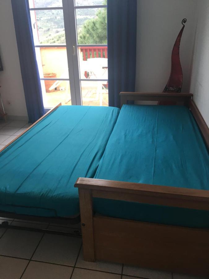 Aloes Apartment แซร์แบ ภายนอก รูปภาพ