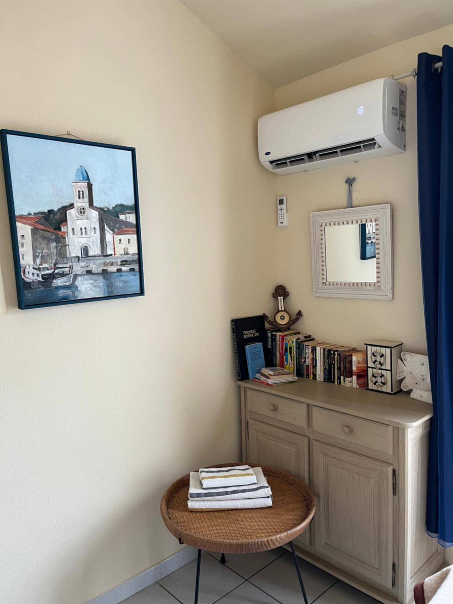 Aloes Apartment แซร์แบ ภายนอก รูปภาพ
