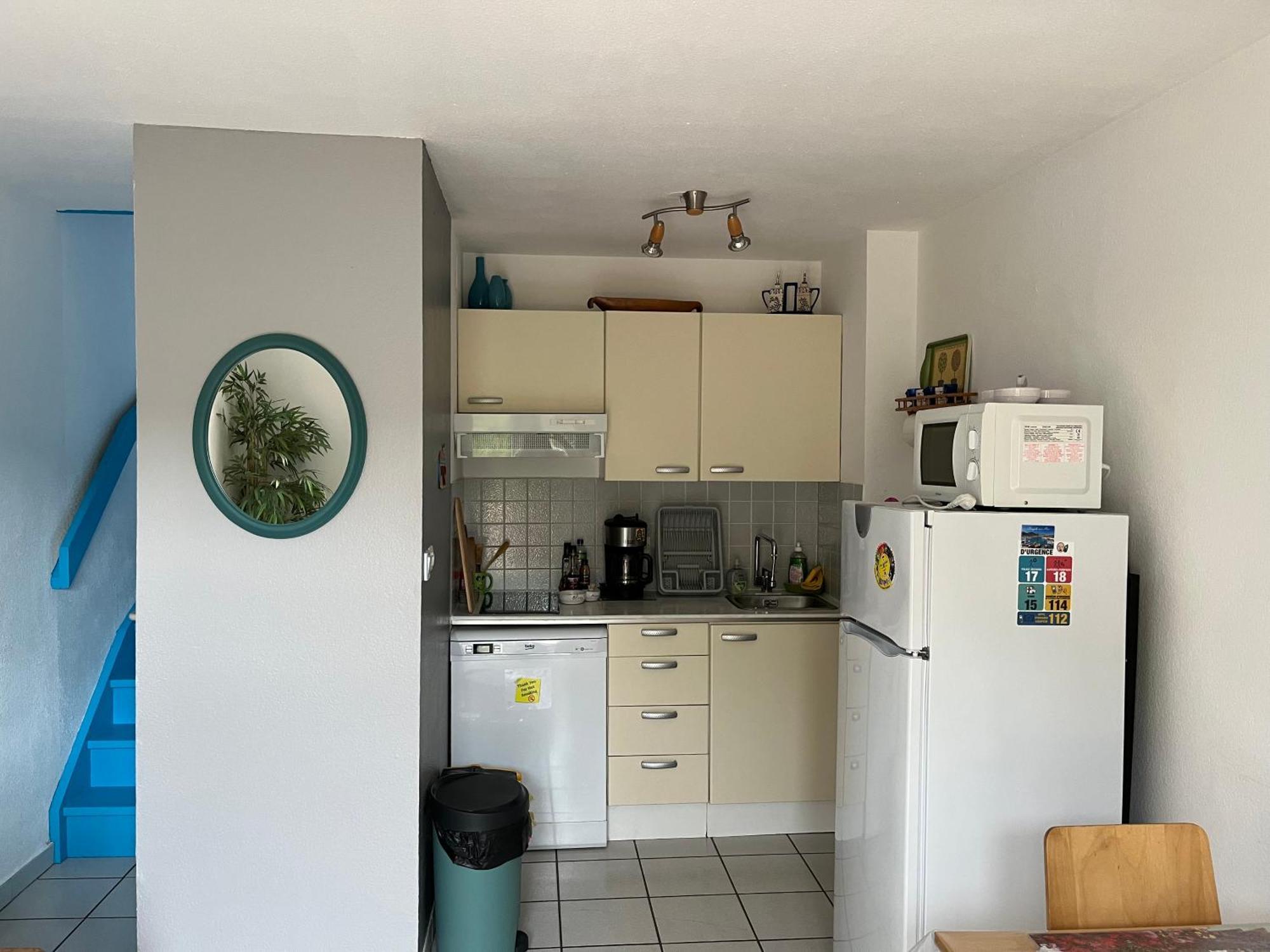 Aloes Apartment แซร์แบ ภายนอก รูปภาพ